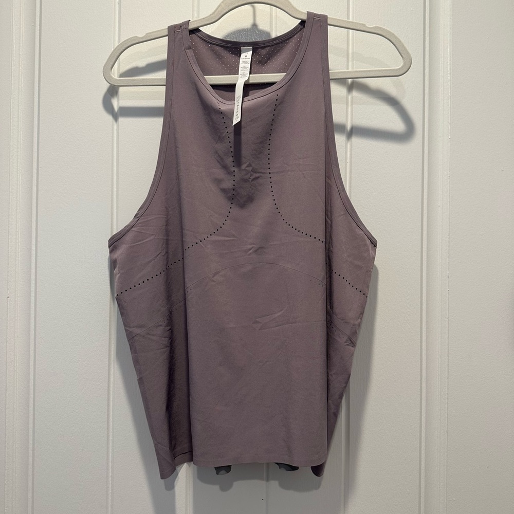 Lululemon Tank Top Size 12 (XL)